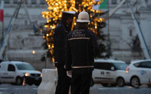 Decreto Natale, Spostamenti Tra Comuni: Cosa Sapere